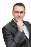 Businessman Stock Photos Businessman Stock Photos