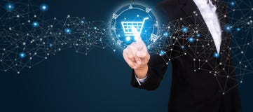 businesswoman on blurred background using digital payment interface royalty free stock photo businesswoman on blurred background using digital payment interface royalty free stock photo