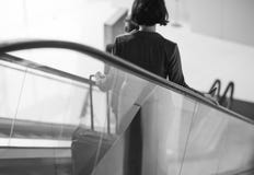 Businesswoman Traveler Journey Business Travel Concept royalty free stock images Businesswoman Traveler Journey Business Travel Concept royalty free stock images