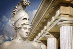 Bust Of The Greek Statesman Pericles Royalty Free Stock Photo Bust Of The Greek Statesman Pericles Royalty Free Stock Photo
