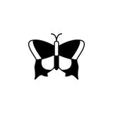 Butterfly icon. Elements of insect icon. Premium quality graphic design. Signs and symbol collection icon for websites, web design vector illustration Butterfly icon. Elements of insect icon. Premium quality graphic design. Signs and symbol collection icon for websites, web design vector illustration