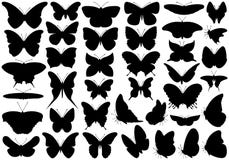 Butterfly Set