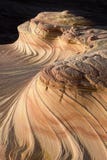 Buttes койота верхней волны северные стоковое фото Buttes койота верхней волны северные стоковое фото