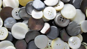 Buttons Royalty Free Stock Images