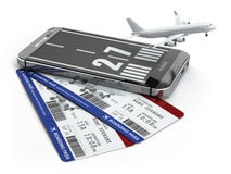 Airline Tickets