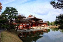 Byodo-em Hoo-faça imagem de stock Byodo-em Hoo-faça imagem de stock