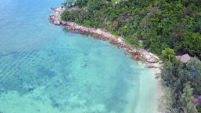 Bästa sikt av det indiska havet på den Bali ön i Indonesien arkivbilder Bästa sikt av det indiska havet på den Bali ön i Indonesien arkivbilder
