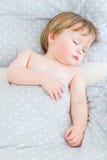Bébé de sommeil