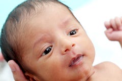 Bébé nouveau-né photos libres de droits Bébé nouveau-né photos libres de droits