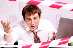 Büroarbeit Büroarbeit
