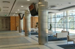 Büroinnenraum Büroinnenraum