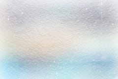 Błękitny tło tekstura śnieg zdjęcia royalty free Błękitny tło tekstura śnieg zdjęcia royalty free