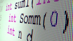 C++ code het schrijven (dichte omhooggaand op het TFT-scherm) C++ code het schrijven (dichte omhooggaand op het TFT-scherm)
