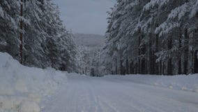 33c ural χειμώνας θερμοκρασίας της Ρωσίας τοπίων Ιανουαρίου Περίπατος στα χειμερινά ξύλα Κόσμος χιονιού Ο χειμώνας είναι ιστορία φιλμ μικρού μήκους 33c ural χειμώνας θερμοκρασίας της Ρωσίας τοπίων Ιανουαρίου Περίπατος στα χειμερινά ξύλα Κόσμος χιονιού Ο χειμώνας είναι ιστορία φιλμ μικρού μήκους