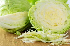 Cabbage stock image Cabbage stock image