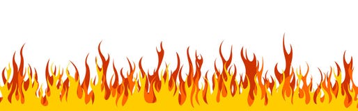 Cabecera/bandera del Web del fuego