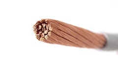 Cable de transmisión Imagenes de archivo Cable de transmisión Imagenes de archivo