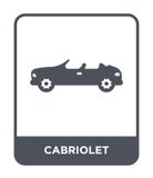 cabriolet pictogram in in ontwerpstijl cabriolet pictogram op witte achtergrond wordt geïsoleerd die cabriolet vectorpictogram ee stock illustratie cabriolet pictogram in in ontwerpstijl cabriolet pictogram op witte achtergrond wordt geïsoleerd die cabriolet vectorpictogram ee stock illustratie