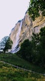 Cachoeira imagens de stock royalty free Cachoeira imagens de stock royalty free