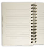 Caderno imagens de stock royalty free Caderno imagens de stock royalty free