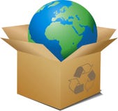 Boîte écologique Boîte écologique