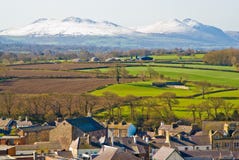 Caernarfon, Wales Royalty Free Stock Image Caernarfon, Wales Royalty Free Stock Image