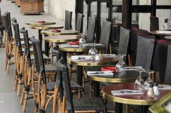 Cafe Paris Royalty Free Stock Photos Cafe Paris Royalty Free Stock Photos
