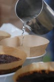Caffè chiunque? Immagini Stock Libere da Diritti Caffè chiunque? Immagini Stock Libere da Diritti