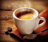 Caffè espresso del caffè Caffè espresso del caffè