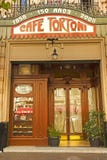 Caffè Tortoni, Buenos Aires, Argentina fotografie stock Caffè Tortoni, Buenos Aires, Argentina fotografie stock