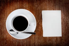 Café fotografia de stock royalty free Café fotografia de stock royalty free