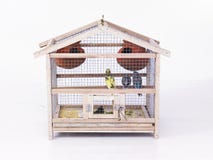 cage d'oiseaux photographie stock libre de droits cage d'oiseaux photographie stock libre de droits