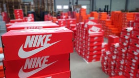 caja zapatillas nike caja zapatillas nike