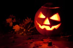 Calabaza de Víspera de Todos los Santos Calabaza de Víspera de Todos los Santos