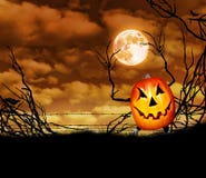 Calabaza tallada de víspera de Todos los Santos libre illustration Calabaza tallada de víspera de Todos los Santos libre illustration