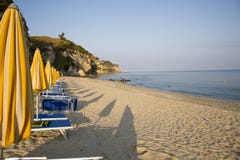 Calabria is located in southwestern Italy royalty free stock photos Calabria is located in southwestern Italy royalty free stock photos