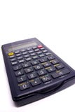 Calcolatore scientifico immagini stock libere da diritti Calcolatore scientifico immagini stock libere da diritti