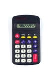 Calculator Isolated Royalty Free Stock Images