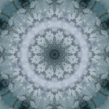 Caleidosc?pio geom?trico do teste padr?o floral do fundo boohoo da decora? ilustração royalty free Caleidosc?pio geom?trico do teste padr?o floral do fundo boohoo da decora? ilustração royalty free