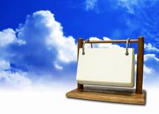 Calendar Royalty Free Stock Image Calendar Royalty Free Stock Image