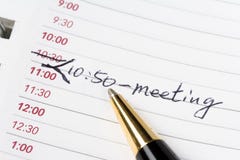 Calendar agenda royalty free stock photos Calendar agenda royalty free stock photos