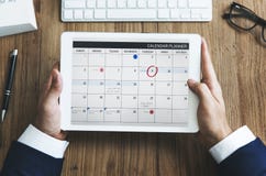 Calendar Appointment Schedule Memo Management Organizer Urgency Stock Photos Calendar Appointment Schedule Memo Management Organizer Urgency Stock Photos
