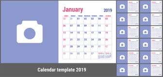 Office Calendar 2019 April stock image. Image of Office Calendar 2019 April stock image. Image of