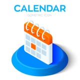 calendar икона равновеликий знак календаря 3D Созданный для черни, сеть, оформление, продукты печати, применение Улучшите для веб бесплатная иллюстрация calendar икона равновеликий знак календаря 3D Созданный для черни, сеть, оформление, продукты печати, применение Улучшите для веб бесплатная иллюстрация