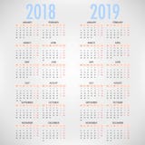 Leyendas-En-Gris-2019calendario