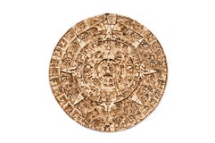 Calendrier de Maya Calendrier de Maya
