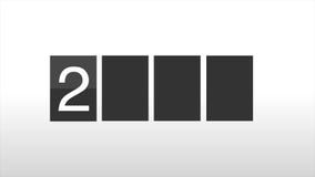 Calendário 2019 do pulso de disparo da aleta Calendário 2019 do pulso de disparo da aleta