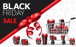 Calibre de conception d'inscription de vente de Black Friday Bannière noire de vendredi Dirigez l'affiche de vente d'illustration illustration libre de droits Calibre de conception d'inscription de vente de Black Friday Bannière noire de vendredi Dirigez l'affiche de vente d'illustration illustration libre de droits