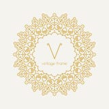 Calibres de conception graphique pour le logo, labels et illustration libre de droits Calibres de conception graphique pour le logo, labels et illustration libre de droits
