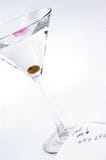 Call Me Martini Stock Photography Call Me Martini Stock Photography